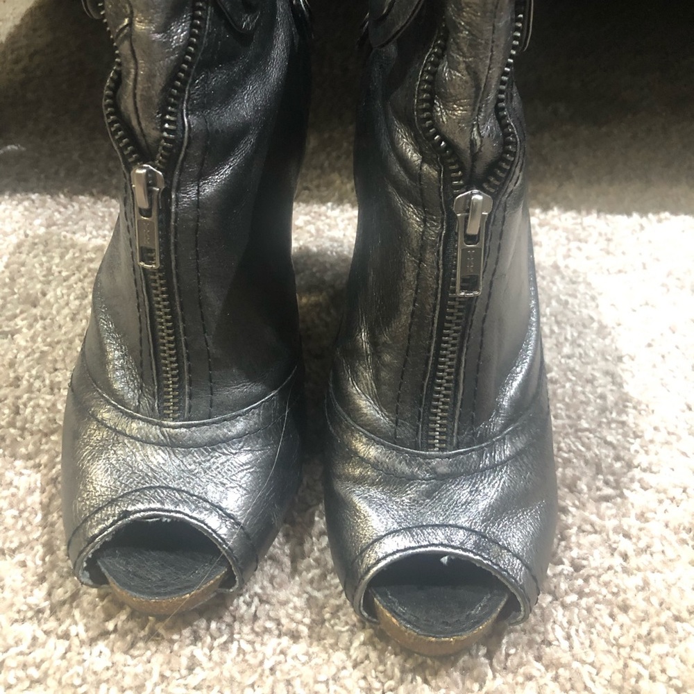 Apepazza Boots
